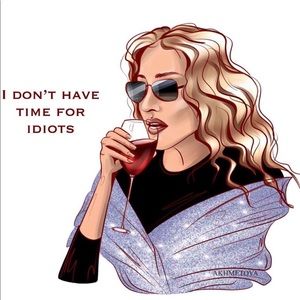 Meet your Posher, Tanika